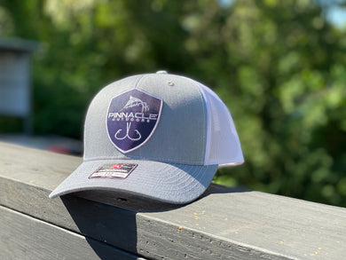 2021 Pinnacle Fishin' Snap Back