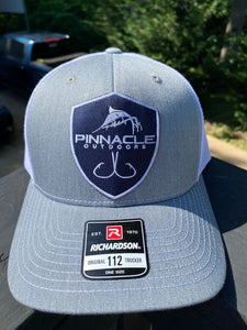 2021 Pinnacle Fishin' Snap Back